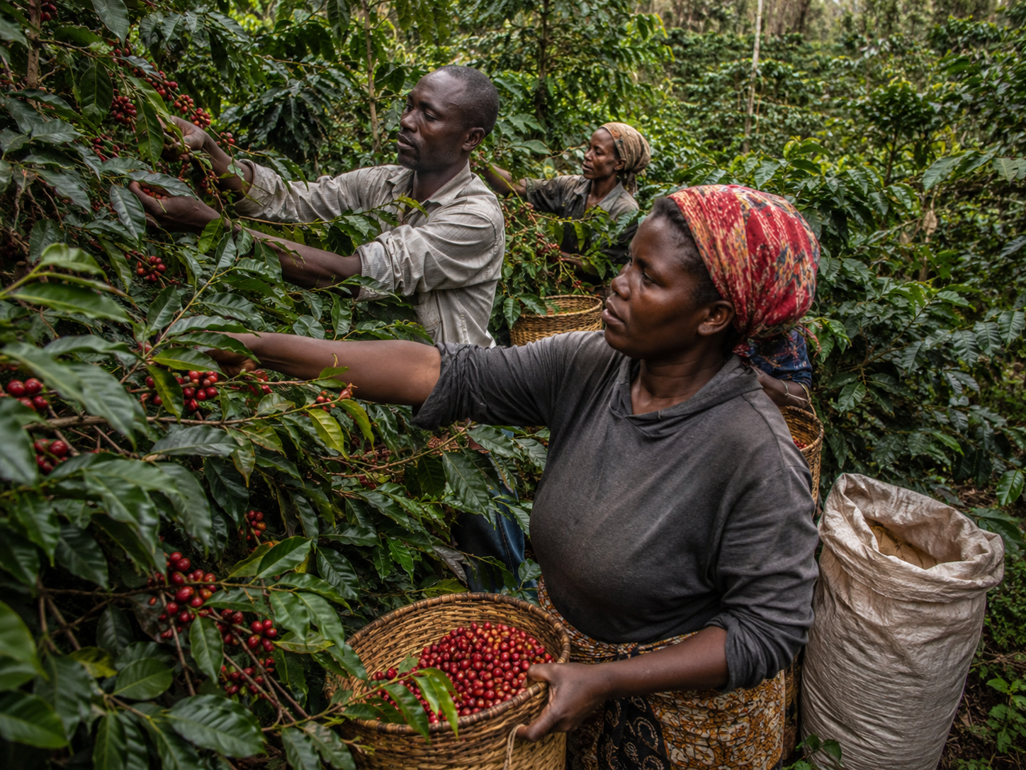 Boldstone coffee market insights